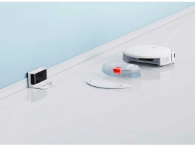 Робот-пылесос Xiaomi