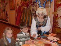 Унечский краеведческий музей