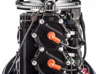 2х-тактный лодочный мотор MIKATSU M70FEL-T (2022)