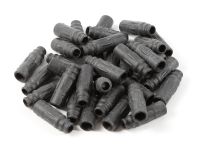 Резиновый пыльник гидролинии Alligator HK-25 (черный)