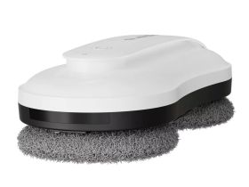 Робот мойщик окон Polaris PRWC 3001 Wi-Fi IQ Home