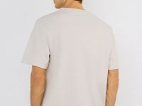 Базовая футболка, Белый