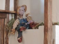 Историко-краеведческий музей им. А. В. Юшкина