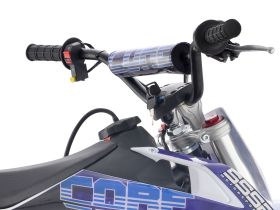 Мотоцикл SSSR Core A PITBIKE