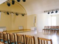 Казанский татарский государственный театр юного зрителя имени Габдуллы Кариева