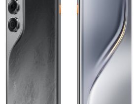 Смартфон TECNO