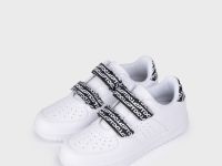 Полуботинки для девочек