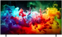 Телевизор LG 85QNED70B6A.ARUG, 85", QNED 4K UHD, 60 Гц, Smart TV (webOS)