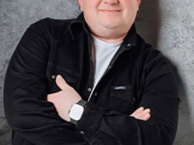 Вадим Захаров. Шоу тугел!