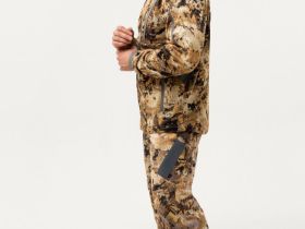 Охотничий костюм Remington Mountain Range Yellow Waterfowl