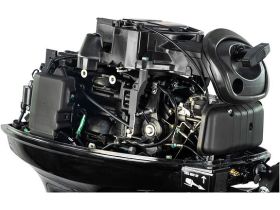 2х-тактный лодочный мотор MARINE ROCKET MR30FHS