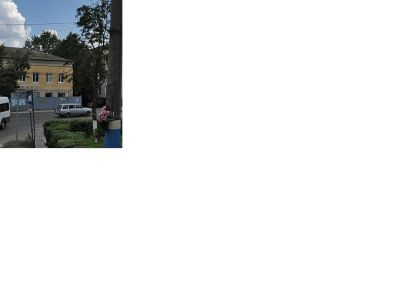 Павловский сквер