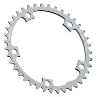 Звезда системы Stronglight 7075-T6 для Campagnolo Type A посадка BCD 135 9/10 скоростей (серебристый 40 BCD 135 мм)