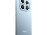 Xiaomi Redmi Note 15 4G 8/128Gb (Glacier Blue)