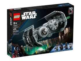 Star Wars 75347 Конструктор Бомбардировщик СИД