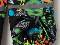 Комбинезон текстильный с полиуретановым покрытием для мальчиков