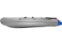 Лодка ПВХ РОДЖЕР Hunter Keel 3000