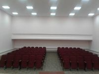 Дутовский сельский Дом культуры