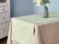 Скатерть-дорожка Fiori secchi