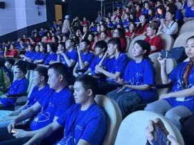 В Якутии завершился чемпионат «Абилимпикс» с рекордным числом участников