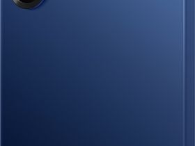 Смартфон Samsung Galaxy S25 5G 12/256 ГБ Синий