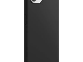 Клип-кейс VLP Lite Mist с MagSafe для Apple iPhone 16E Чёрный