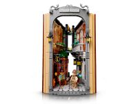 Icons 10351 Конструктор Книжный уголок: Шерлок Холмс