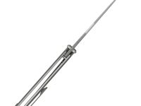 Складной нож Artisan Beest, сталь S35VN, рукоять титан/карбон