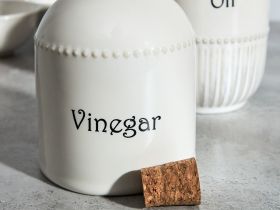 Набор для масла и уксуса Velio