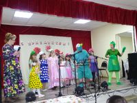 Бреховский сельский клуб