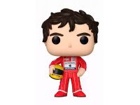 86180 Фигурка Mclaren: Ayrton Senna