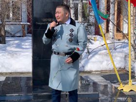 На малой родине Гавриила Чиряева обновили инфраструктуру