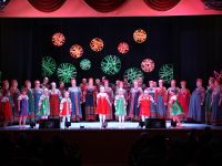 Левашовский сельский дом культуры