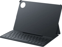 Планшет Honor MagicPad 2 12.3" Wi-Fi 256ГБ с чехлом-клавиатурой и стилусом Чёрный