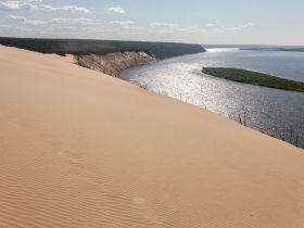 Сплав по реке Лена с посещением Ленских Столбов, тукуланов-песков Самыс Кумага и Кысыл Элэсин