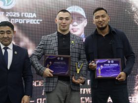 В Якутии назвали лучших по адаптивным видам спорта