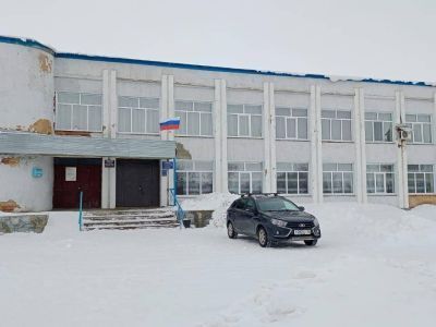 Кайрактынский сельский дом культуры