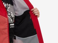 Штормовая куртка BASK