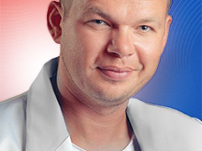 Алексей Брянцев
