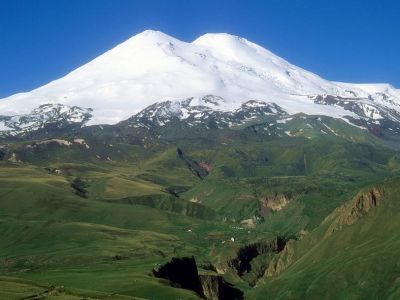 Кабардино-Балкария начинает!