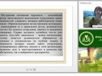 Демотивация: формы, причины и методы устранения