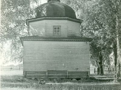 Георгиевская часовня