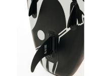 Надувная доска для SUP-бординга BLAU SEE Moonlight 11.6