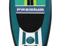 Надувная доска для SUP-бординга STORMLINE PREMIUM 10.8