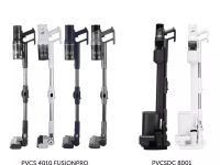 Батарея PVCSB 4010 к портативному пылесосу Polaris PVCS 4010 FusionPRO