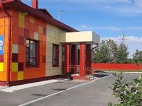 Кузнецовская сельская библиотека