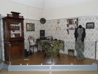 Краеведческий музей г. Кунгура