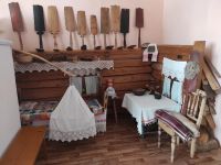 Ыбский историко-краеведческий музей им. Александры Александровны Куратовой