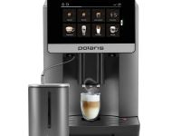 Кофемашина Polaris PACM 2080AC Wi-Fi IQ Home