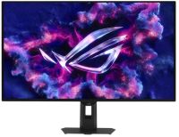 Монитор 31,5" ASUS ROG Strix XG32UCDS 90LM0B50-B01371 3840x2160 LED, 16:9, QD OLED, 1000cd, 1500000:1, 0.03ms, 178гр/178гр, DP, HDMI, USB, 165Hz, HAS,